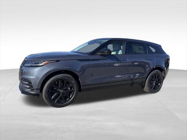 new 2025 Land Rover Range Rover Velar car, priced at $71,670