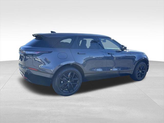 new 2025 Land Rover Range Rover Velar car, priced at $71,670