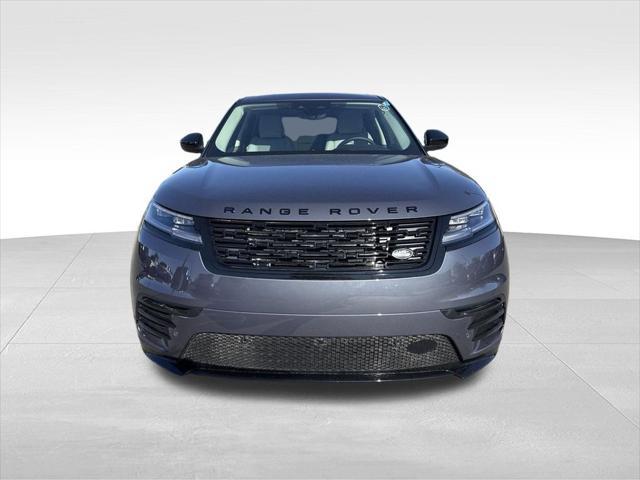 new 2025 Land Rover Range Rover Velar car, priced at $71,670