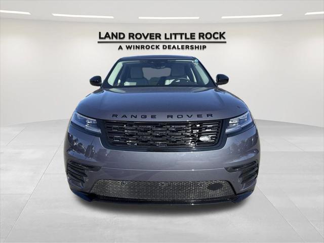 new 2025 Land Rover Range Rover Velar car, priced at $66,170