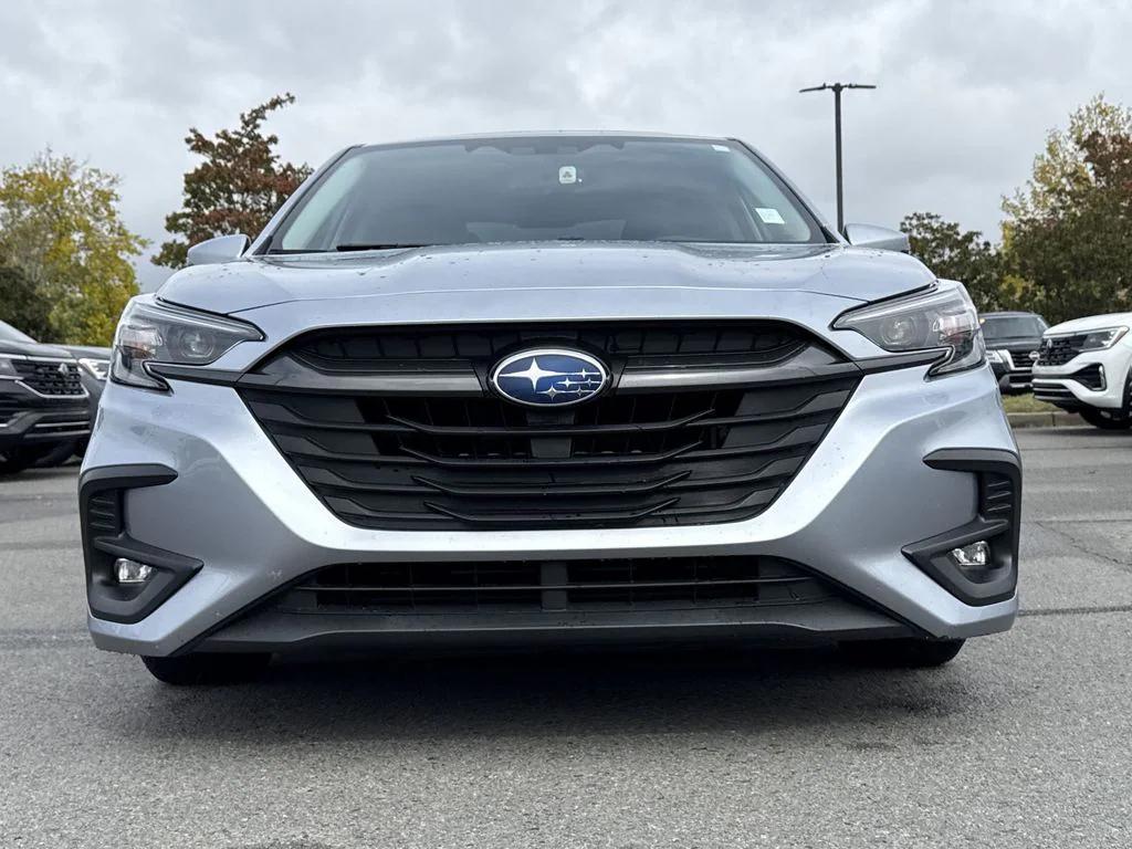 used 2024 Subaru Legacy car, priced at $22,350