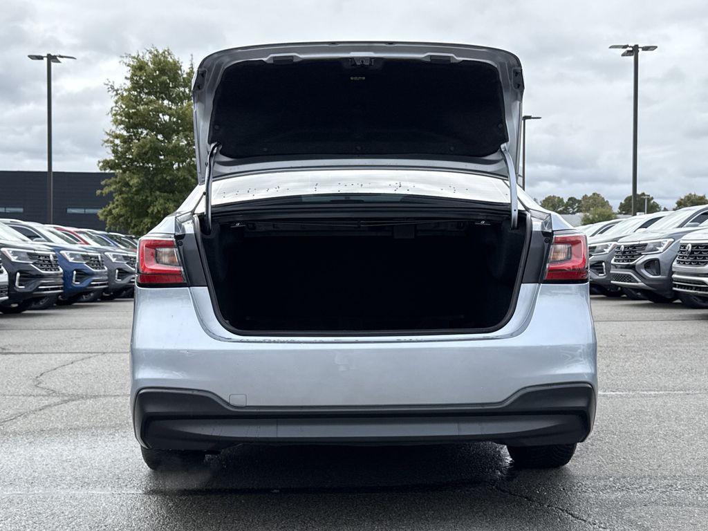 used 2024 Subaru Legacy car, priced at $22,350