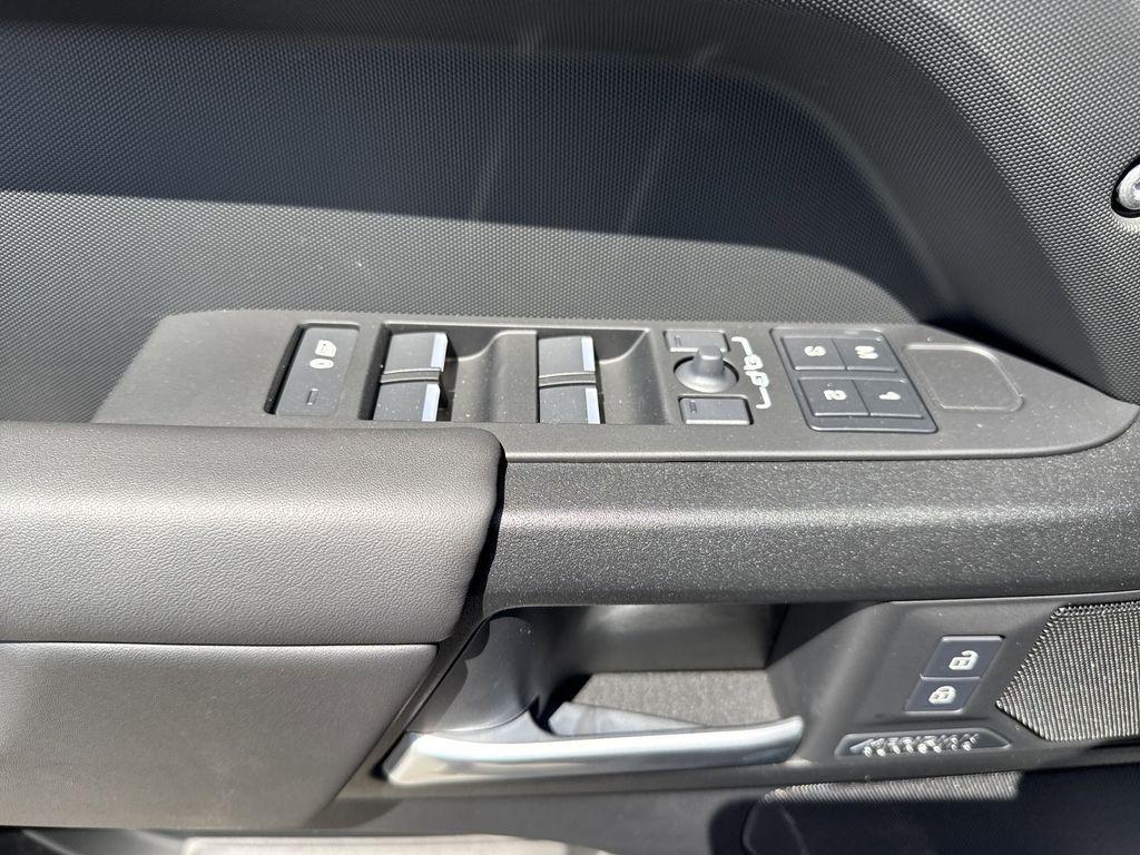 new 2025 Land Rover Defender car, priced at $117,953