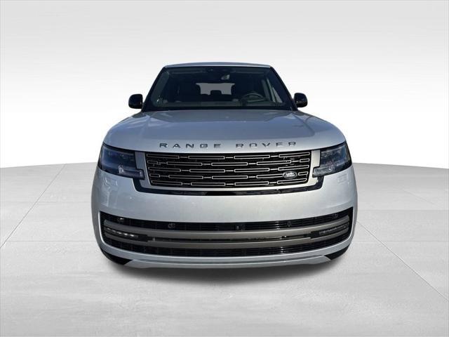 used 2025 Land Rover Range Rover car, priced at $115,000