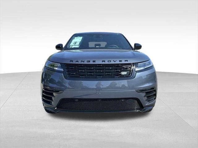 new 2025 Land Rover Range Rover Velar car, priced at $71,280