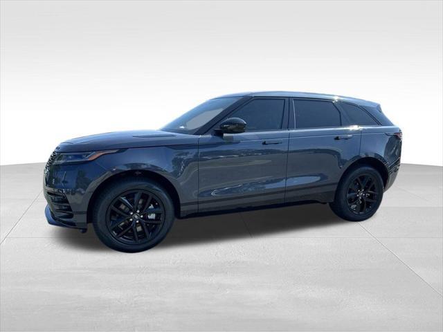 new 2025 Land Rover Range Rover Velar car, priced at $71,280