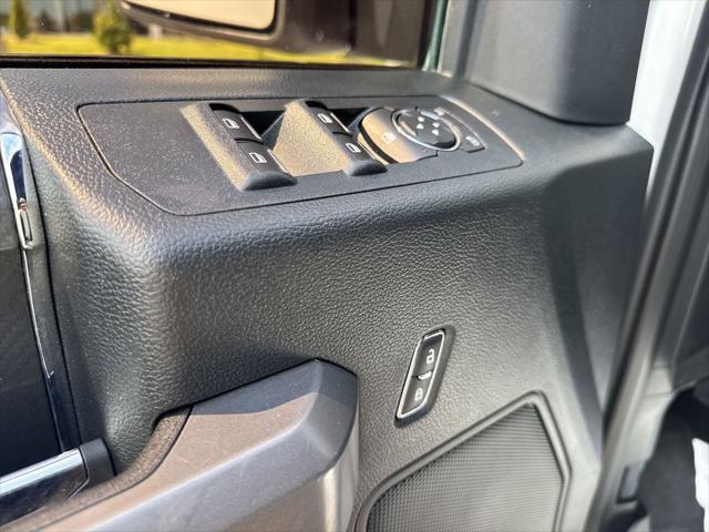 used 2019 Ford F-150 car