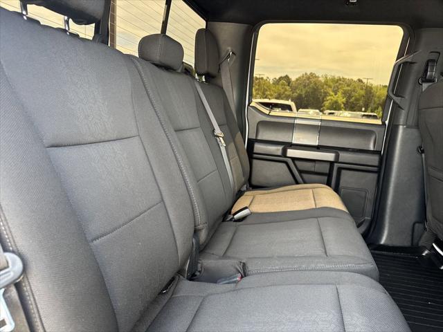 used 2019 Ford F-150 car
