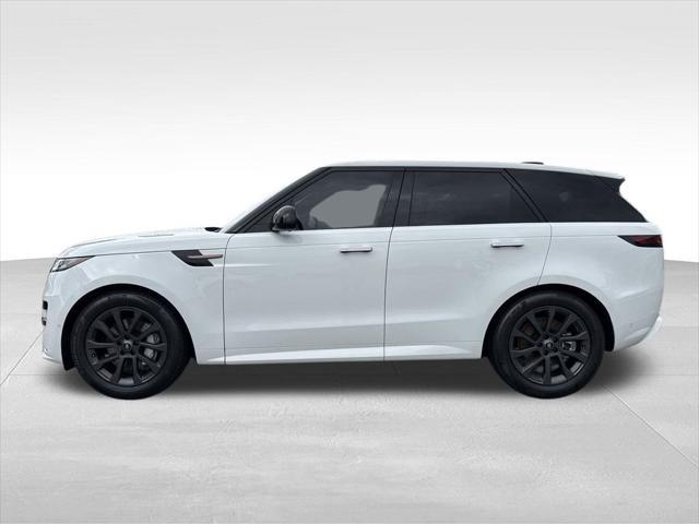 new 2025 Land Rover Range Rover Sport car, priced at $94,395