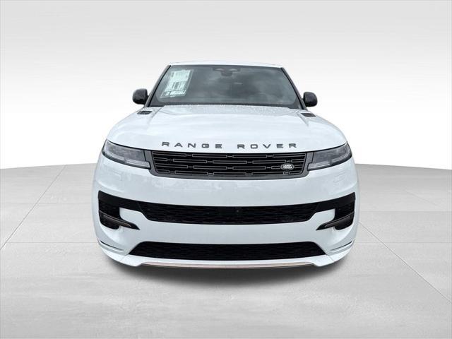 new 2025 Land Rover Range Rover Sport car, priced at $94,395