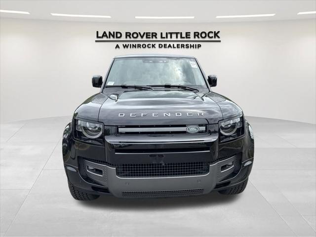 new 2025 Land Rover Defender car, priced at $117,503