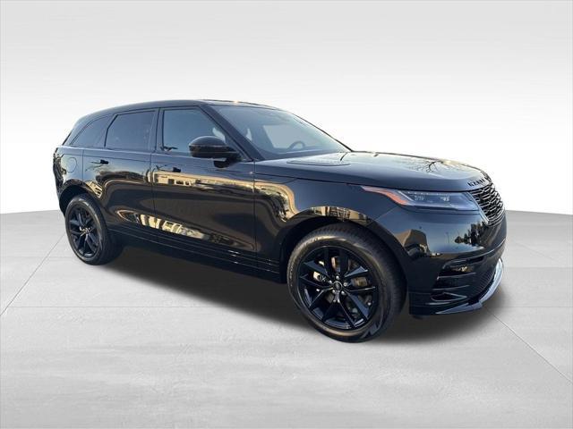 new 2025 Land Rover Range Rover Velar car, priced at $69,505