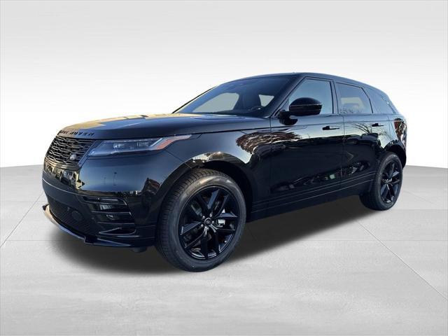 new 2025 Land Rover Range Rover Velar car, priced at $69,505