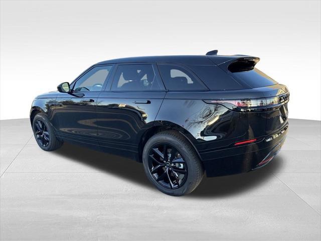 new 2025 Land Rover Range Rover Velar car, priced at $69,505