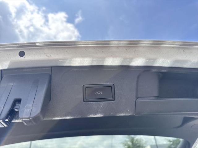 used 2019 Volkswagen Atlas car, priced at $19,850