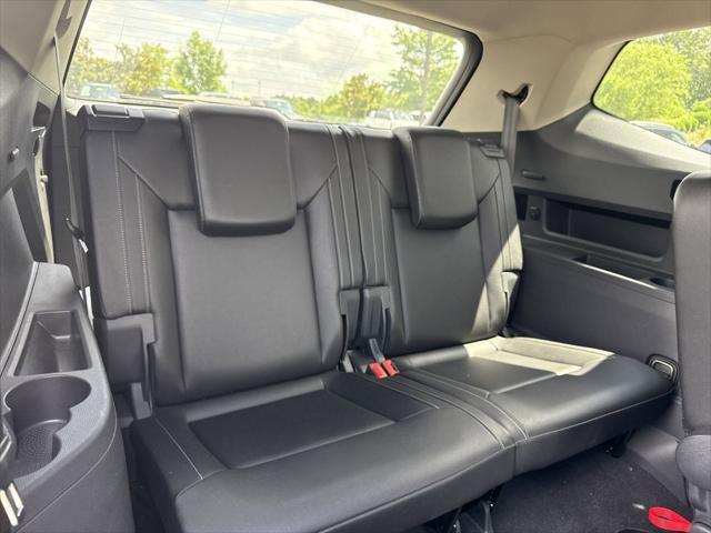 used 2019 Volkswagen Atlas car, priced at $19,850