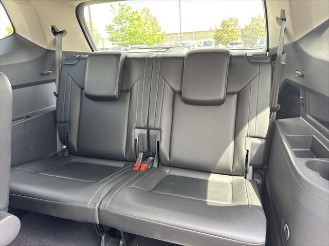 used 2019 Volkswagen Atlas car, priced at $19,850