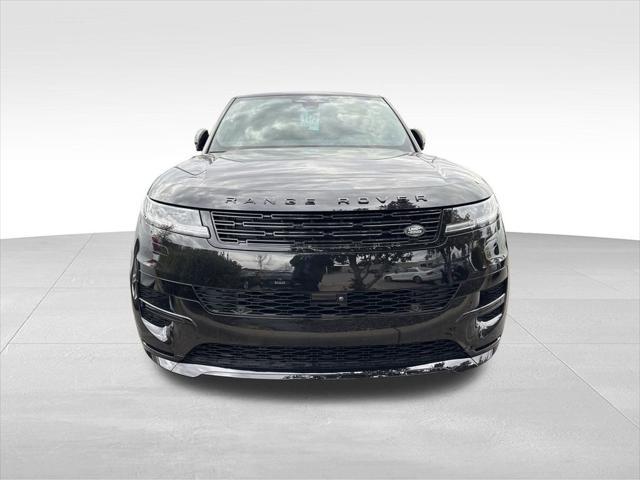 used 2025 Land Rover Range Rover Sport car, priced at $125,000