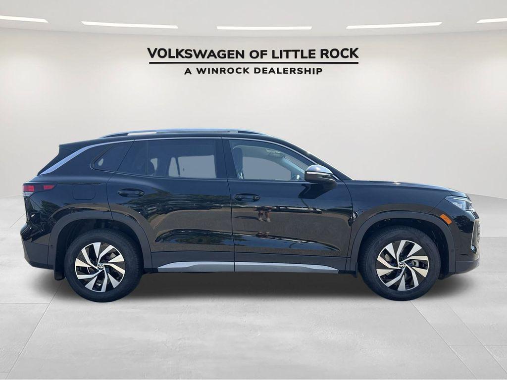 new 2025 Volkswagen Tiguan car, priced at $31,241
