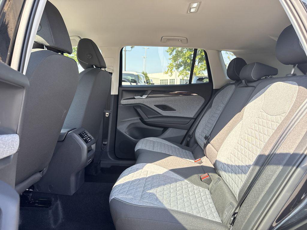 new 2025 Volkswagen Tiguan car, priced at $31,241