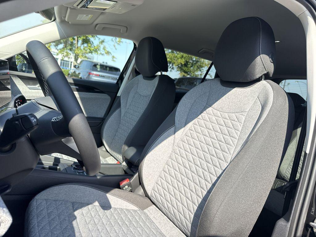 new 2025 Volkswagen Tiguan car, priced at $31,241