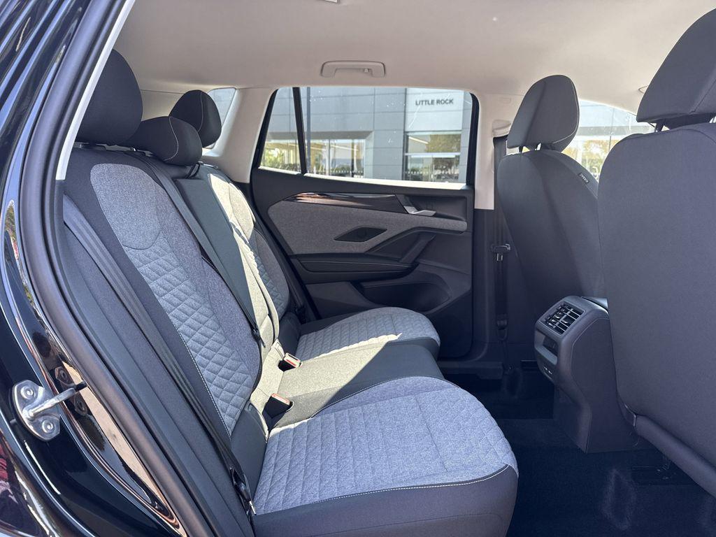 new 2025 Volkswagen Tiguan car, priced at $31,241