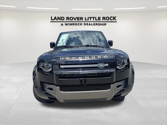 new 2025 Land Rover Defender car, priced at $104,963