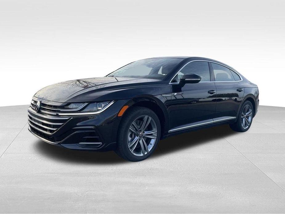 new 2023 Volkswagen Arteon car, priced at $39,335