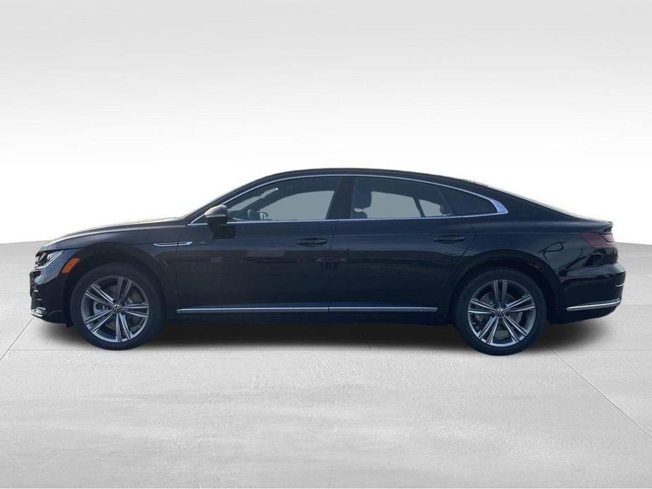 new 2023 Volkswagen Arteon car, priced at $39,335