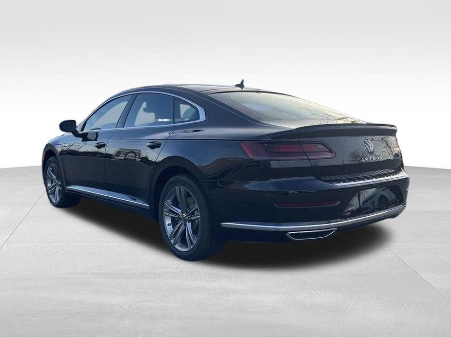 new 2023 Volkswagen Arteon car, priced at $39,335