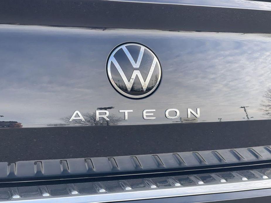 new 2023 Volkswagen Arteon car, priced at $39,335