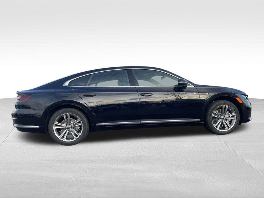 new 2023 Volkswagen Arteon car, priced at $39,335