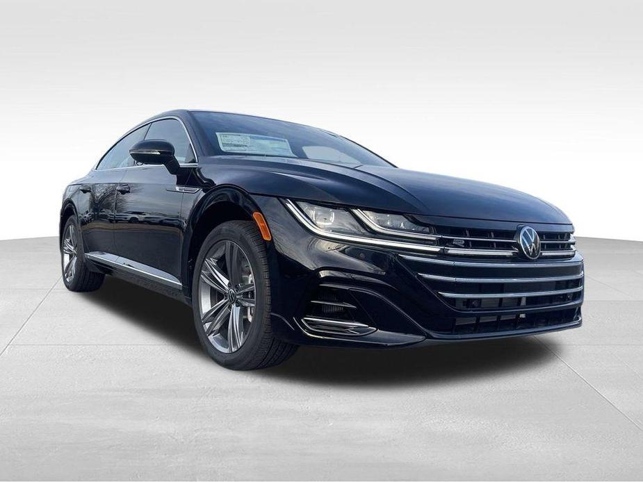 new 2023 Volkswagen Arteon car, priced at $39,335