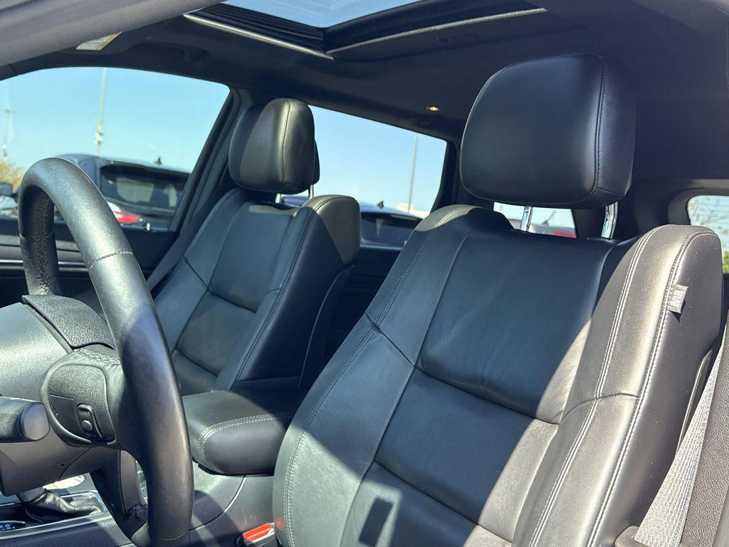 used 2018 Jeep Grand Cherokee car, priced at $19,500