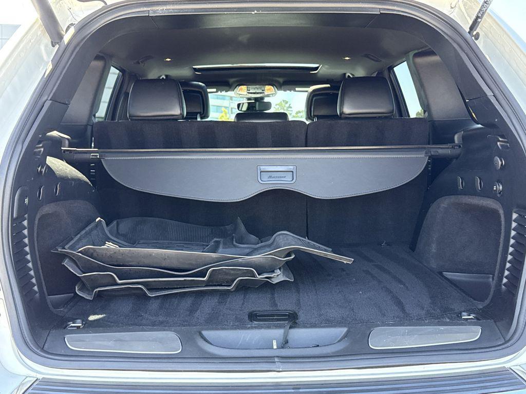 used 2018 Jeep Grand Cherokee car, priced at $19,500
