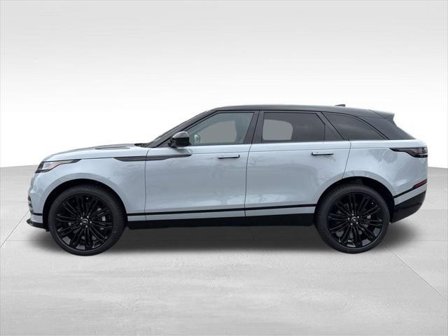 new 2025 Land Rover Range Rover Velar car, priced at $79,955