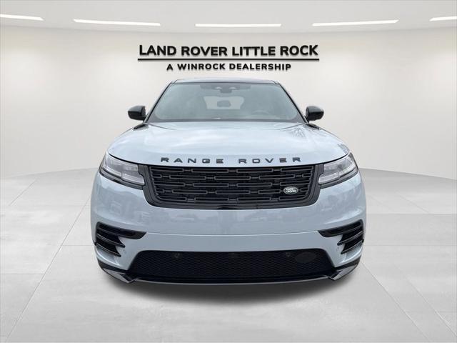 new 2025 Land Rover Range Rover Velar car, priced at $73,955