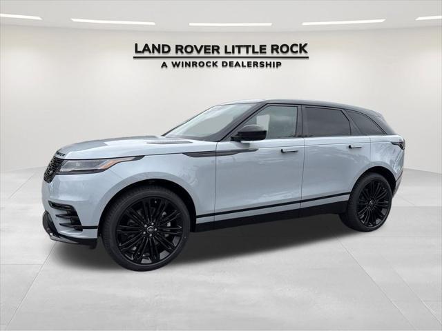 new 2025 Land Rover Range Rover Velar car, priced at $79,955