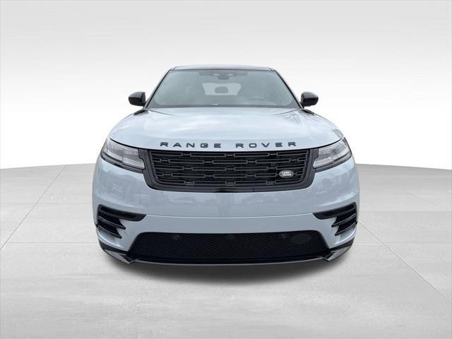 new 2025 Land Rover Range Rover Velar car, priced at $79,955