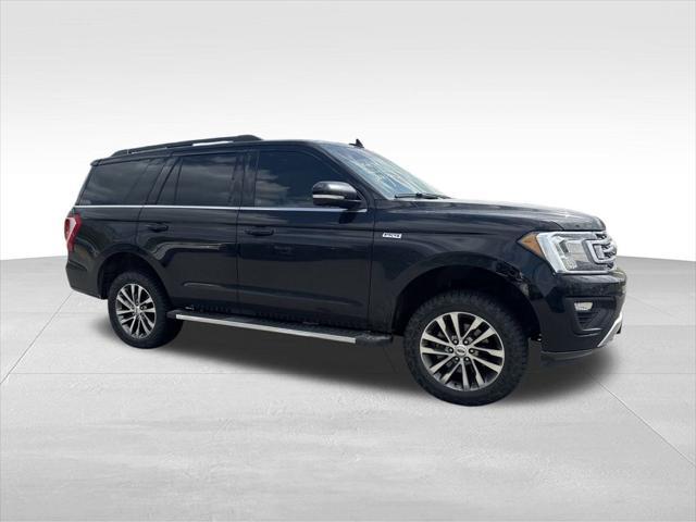 used 2019 Ford Expedition car, priced at $28,000