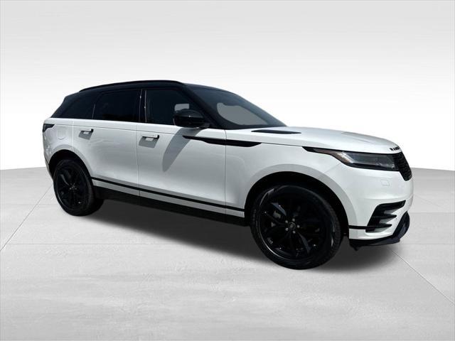 new 2025 Land Rover Range Rover Velar car, priced at $71,580