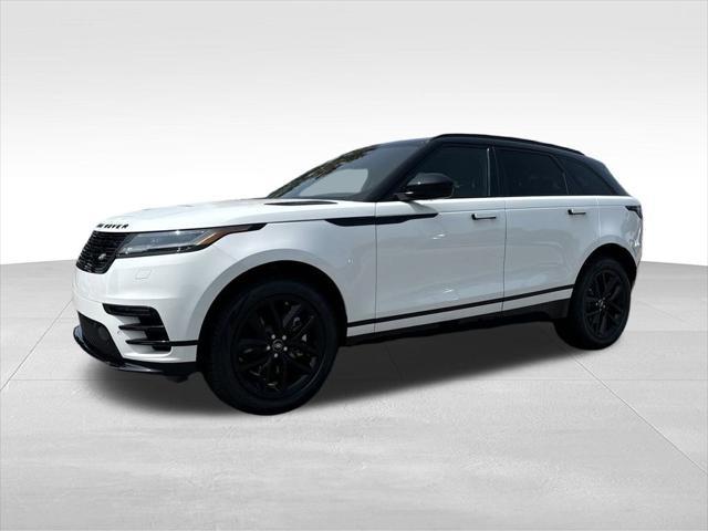 new 2025 Land Rover Range Rover Velar car, priced at $71,580