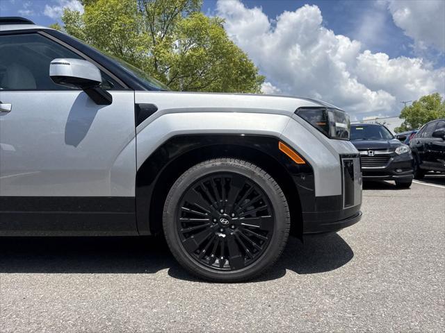used 2024 Hyundai SANTA FE HEV car, priced at $42,000