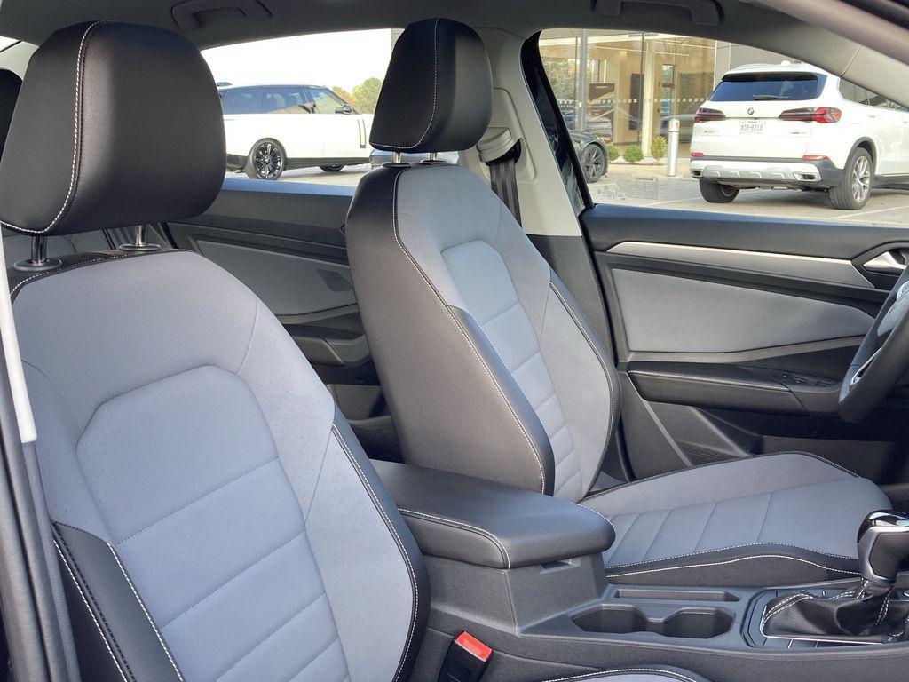 new 2026 Volkswagen Jetta car, priced at $29,186