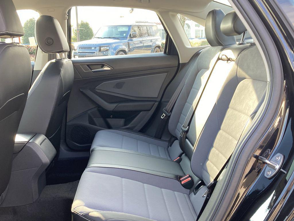 new 2026 Volkswagen Jetta car, priced at $29,186