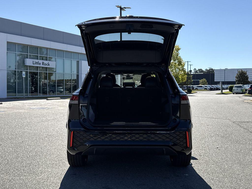 new 2026 Volkswagen Tiguan car, priced at $39,025