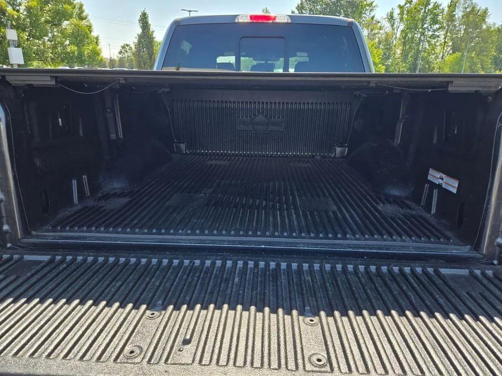 used 2019 Ford F-150 car, priced at $32,350