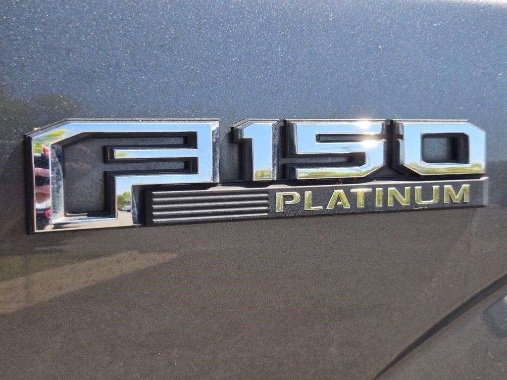 used 2019 Ford F-150 car, priced at $32,350