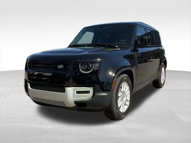 new 2025 Land Rover Defender car, priced at $69,603