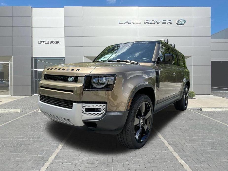 new 2024 Land Rover Defender car, priced at $90,688